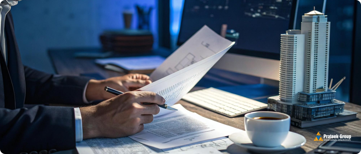 What NRIs need to check before buying a flat in Delhi NCR